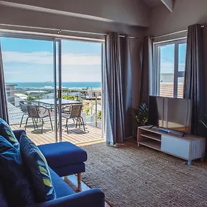  Ferienhaus Harbour Cottages, Humewood Südafrika