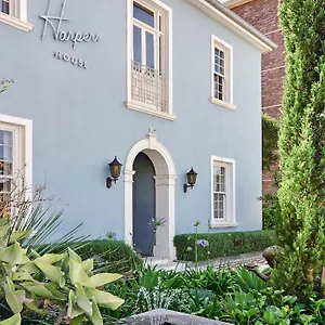 Harpers House **** Kapstadt