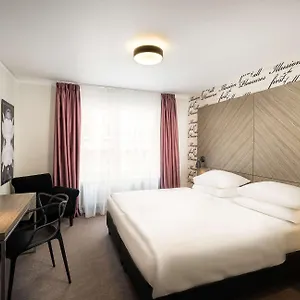 Elaya West 4* Vienna