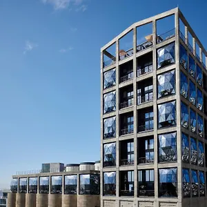 Hotel The Silo, Ciudad del Cabo
