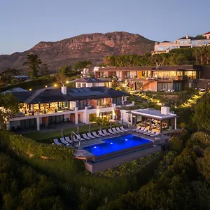 Lion View Private Luxury Retreat ***** Kapstadt