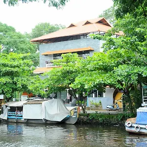 Venezia Resorts 2* Alappuzha