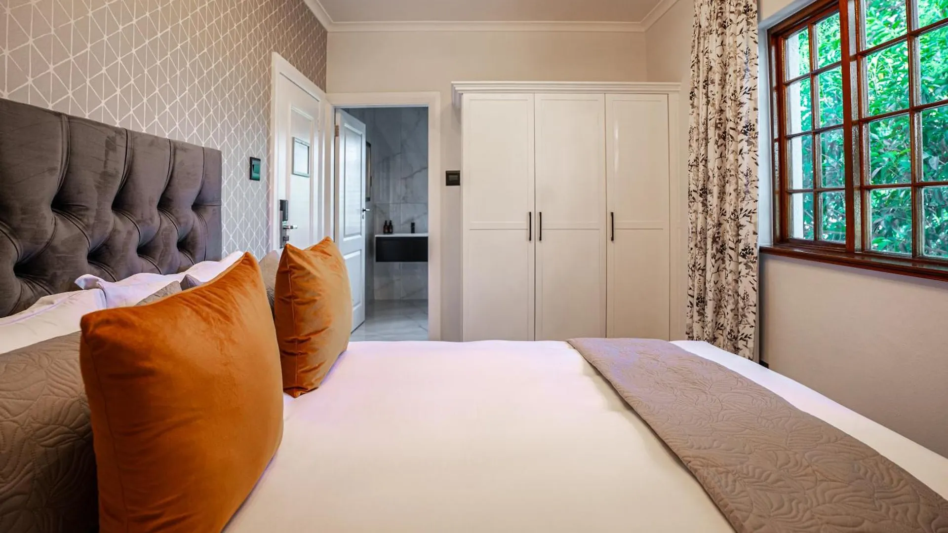 Palm House Boutique Hotel And Spa Cape Town