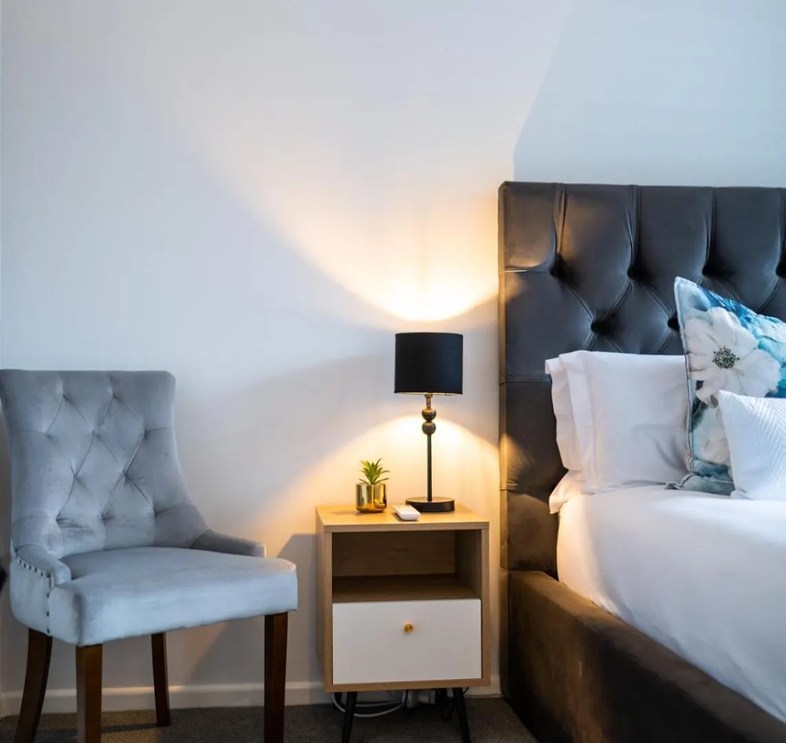 Palm House Boutique Hotel And Spa Cape Town