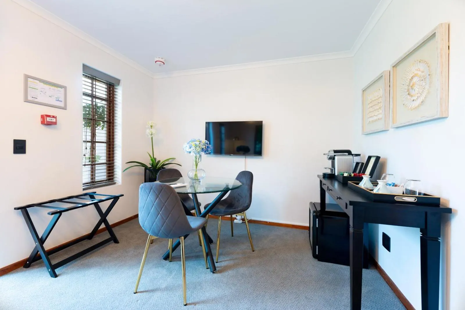 Palm House Boutique Hotel And Spa Cape Town