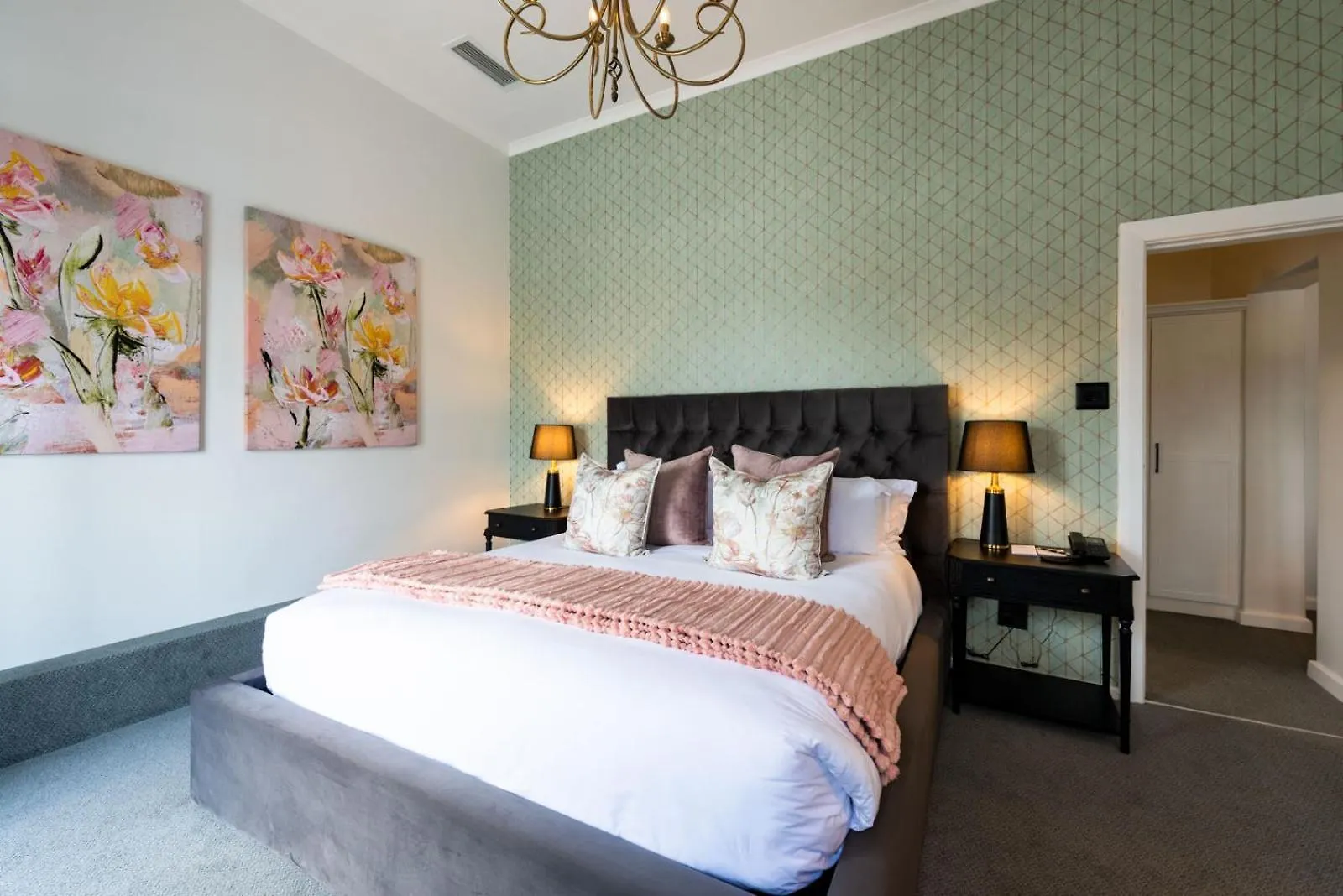 Palm House Boutique Hotel And Spa Cape Town 5*,  South Africa