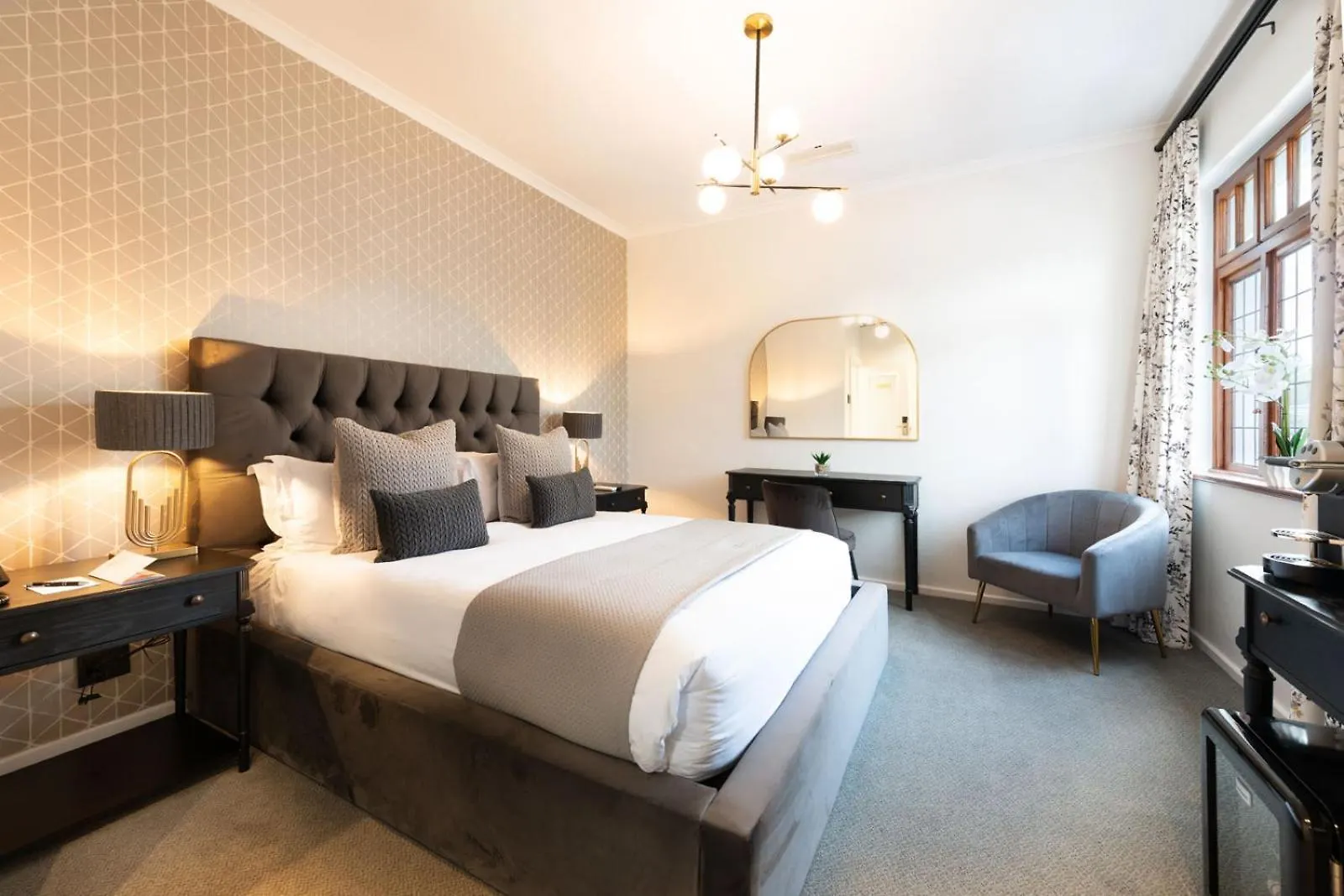 Palm House Boutique Hotel And Spa Cape Town