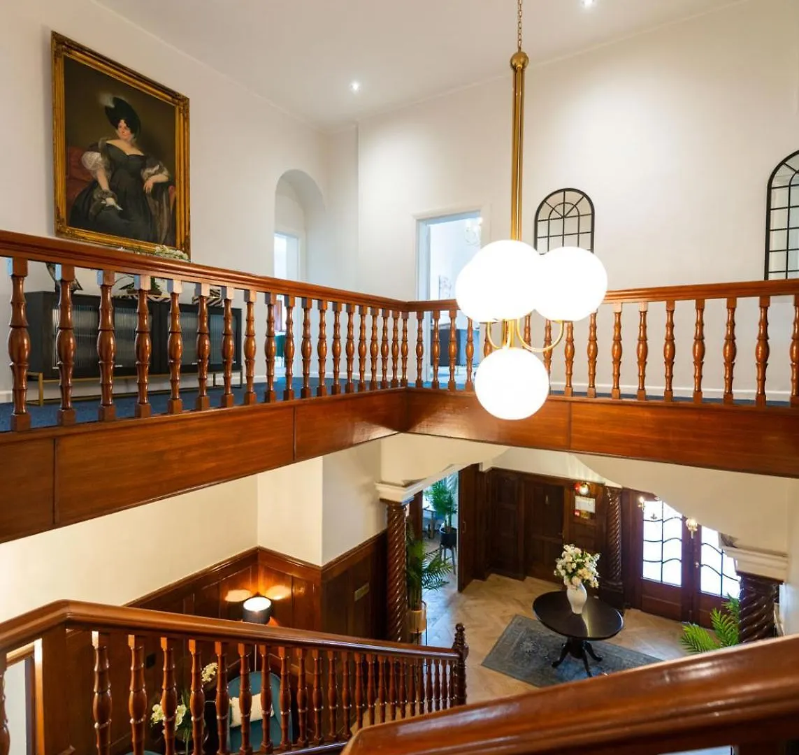 Palm House Boutique Hotel And Spa Cape Town