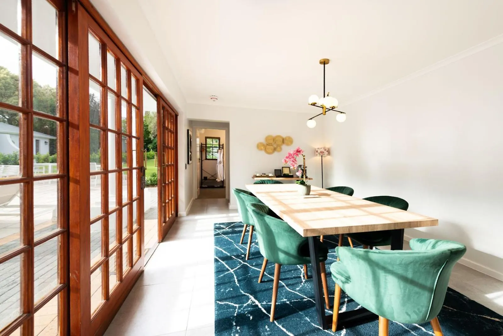 Palm House Boutique Hotel And Spa Cape Town