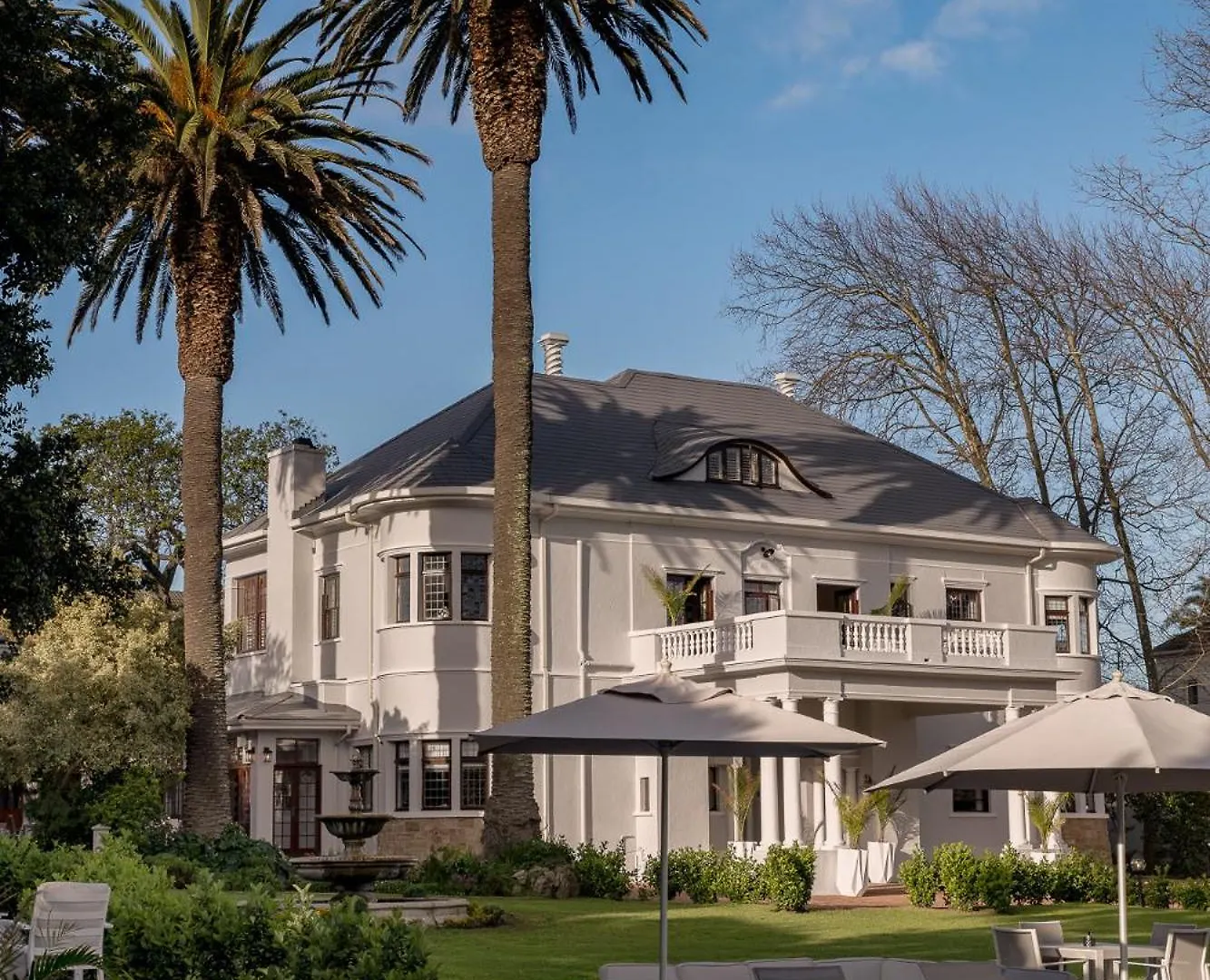 Palm House Boutique Hotel And Spa Cape Town 5*,  South Africa