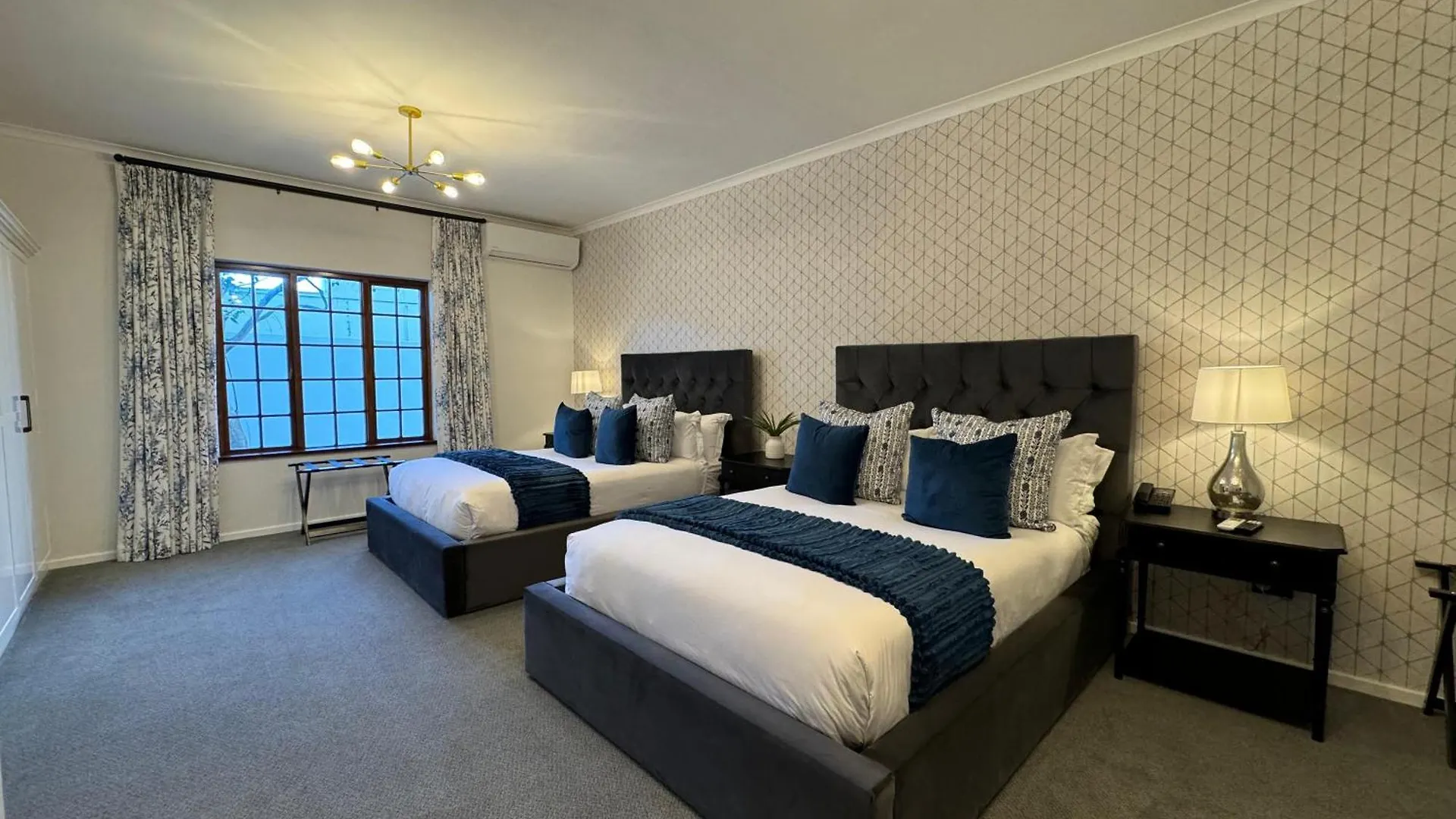 Palm House Boutique Hotel And Spa Cape Town