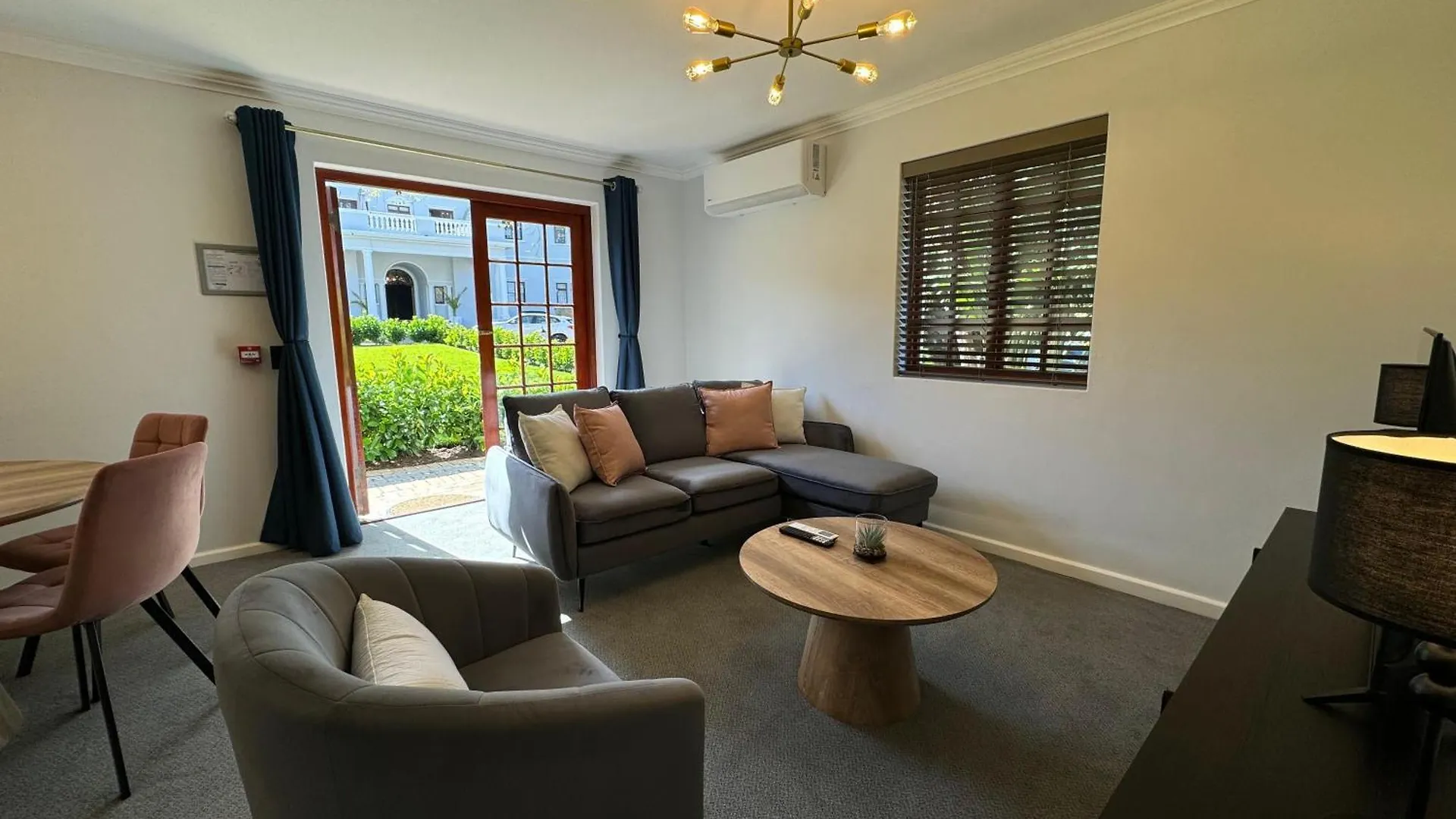 Palm House Boutique Hotel And Spa Cape Town