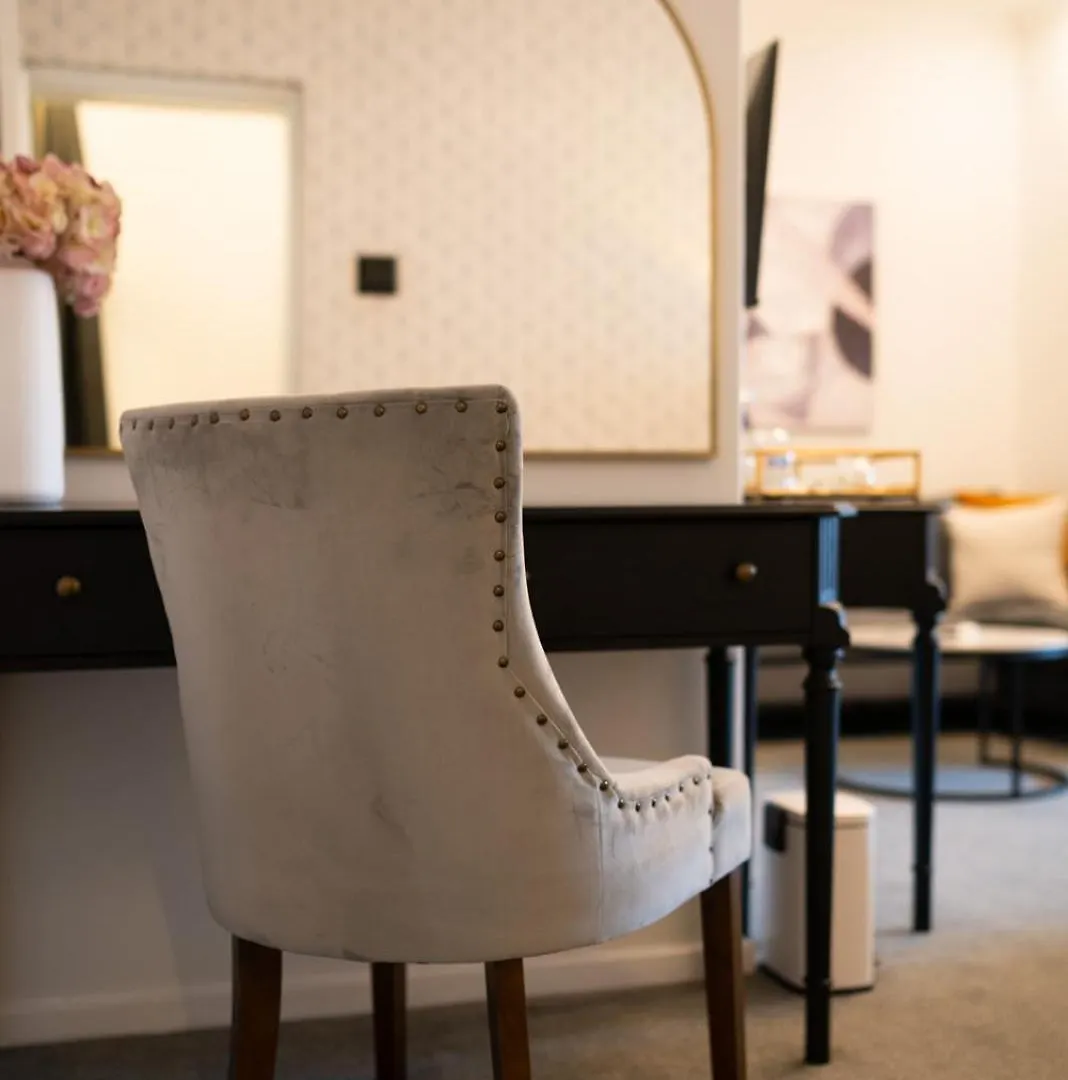 Palm House Boutique Hotel And Spa Cape Town