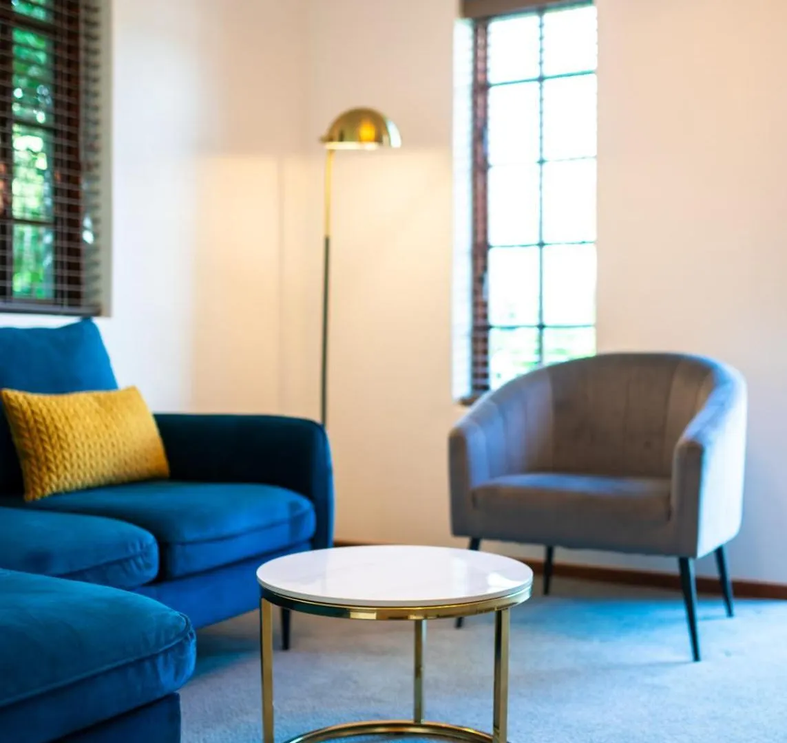 Palm House Boutique Hotel And Spa Cape Town