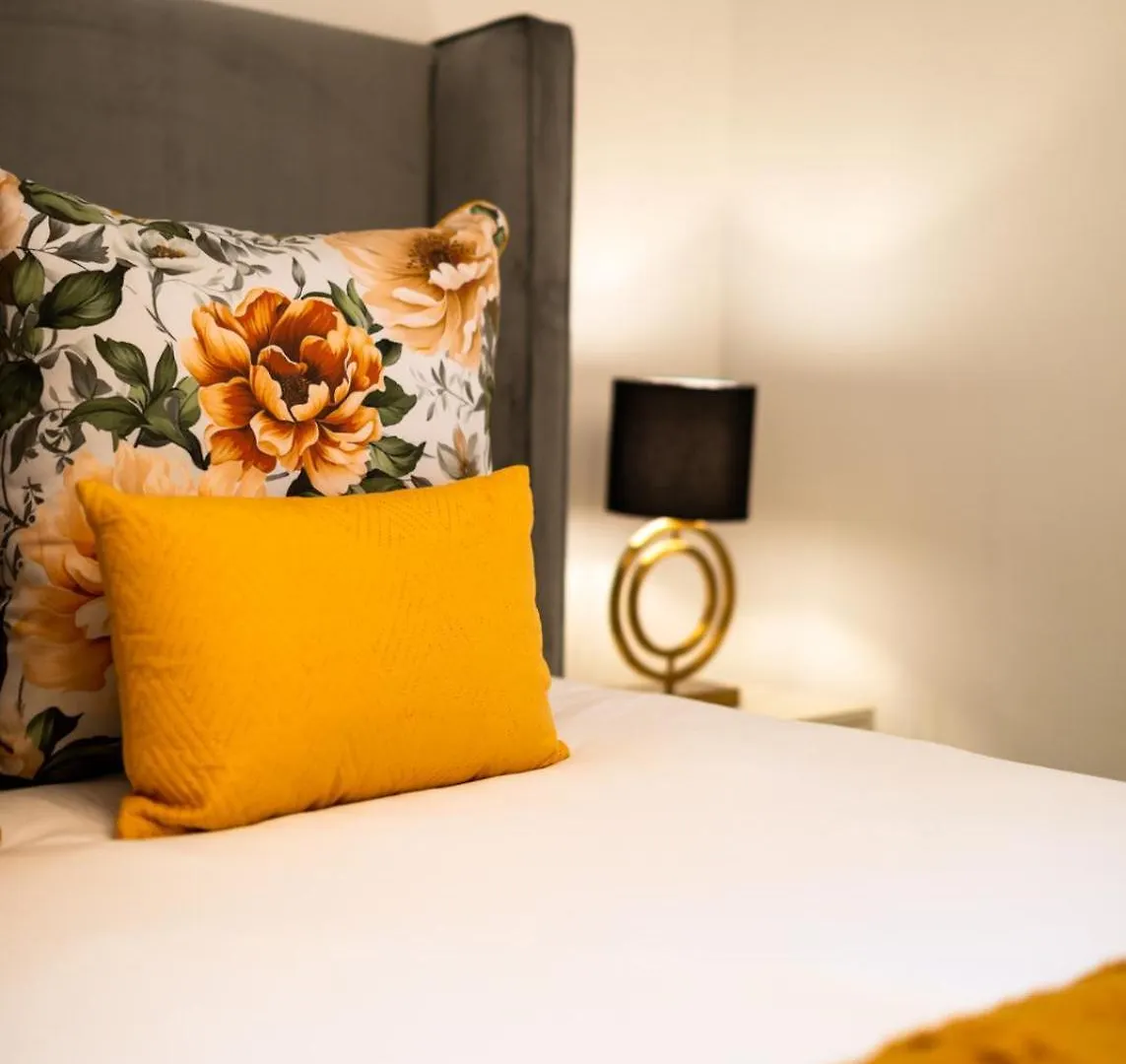 Palm House Boutique Hotel And Spa Kapstadt