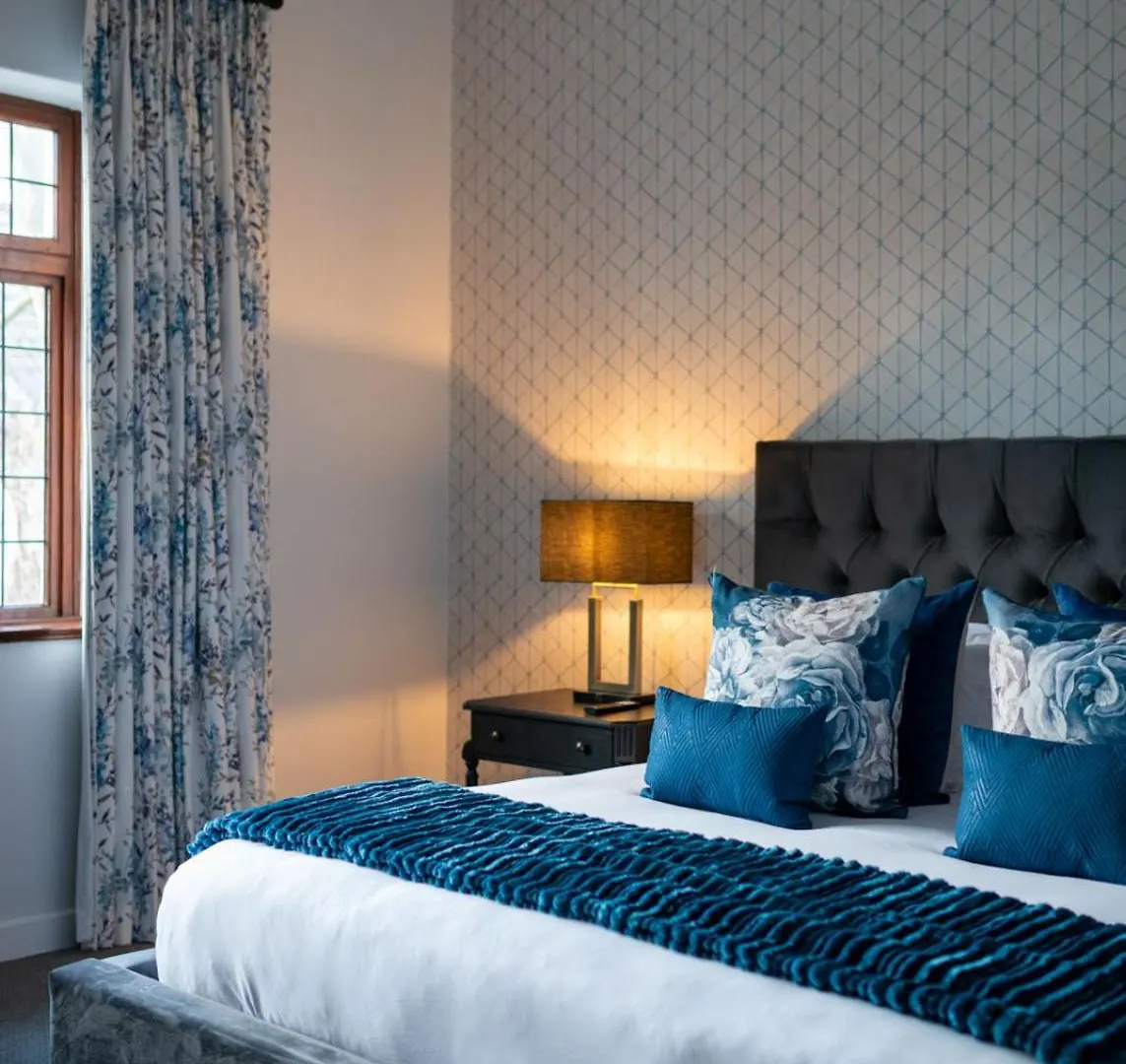 Palm House Boutique Hotel And Spa Kapstadt Südafrika