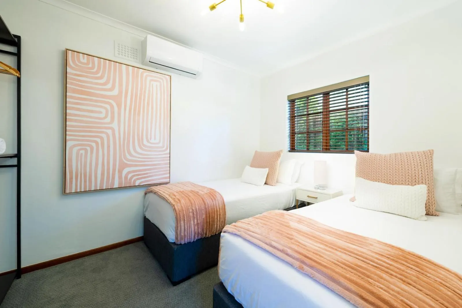 Palm House Boutique Hotel And Spa Kapstadt Südafrika