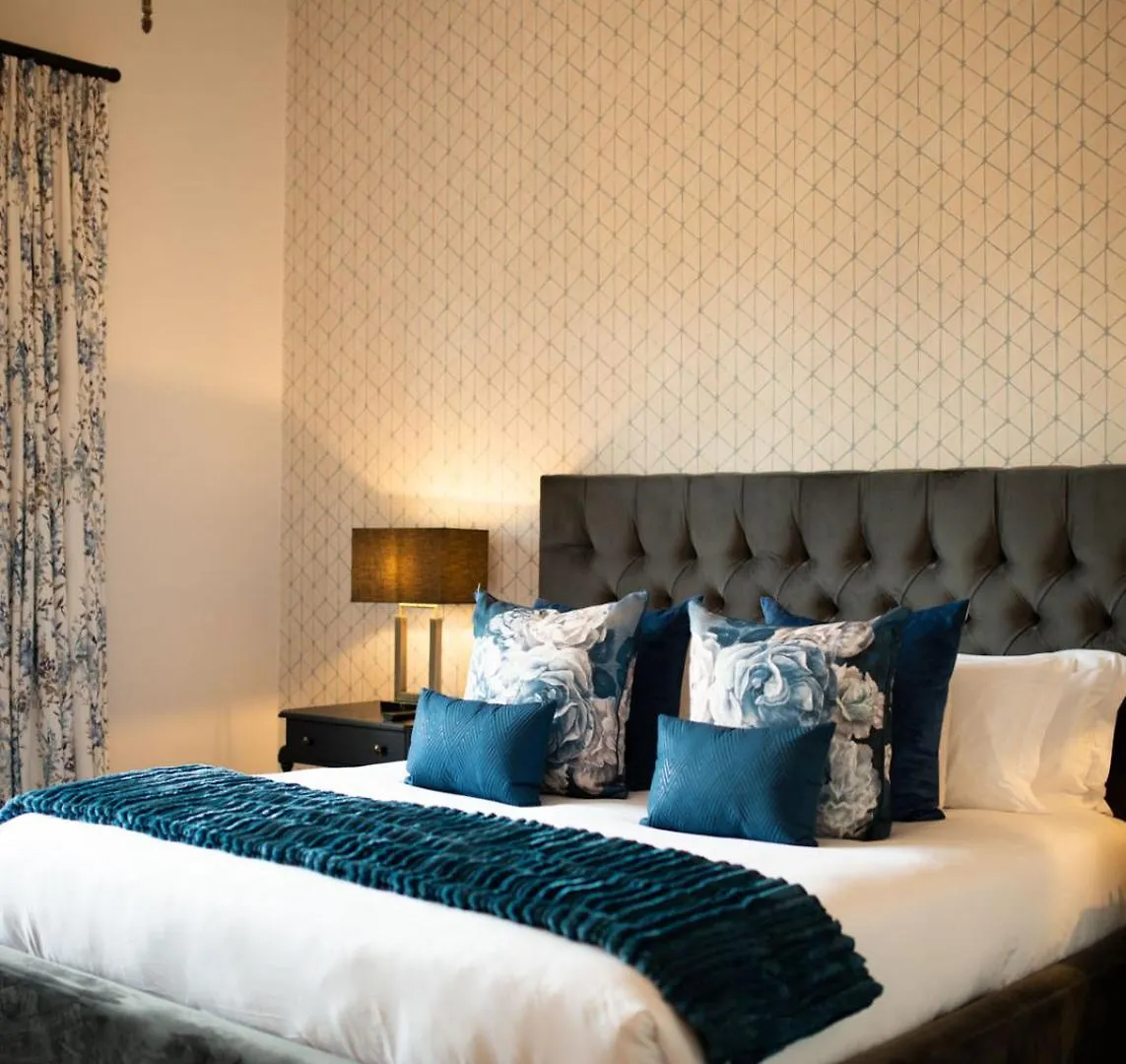Palm House Boutique Hotel And Spa Kapstadt