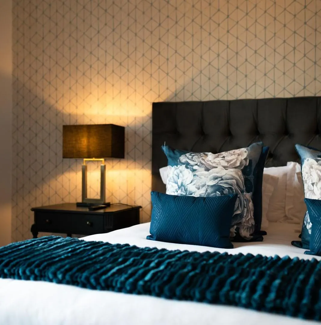 *****  Palm House Boutique Hotel And Spa Kapstadt Südafrika