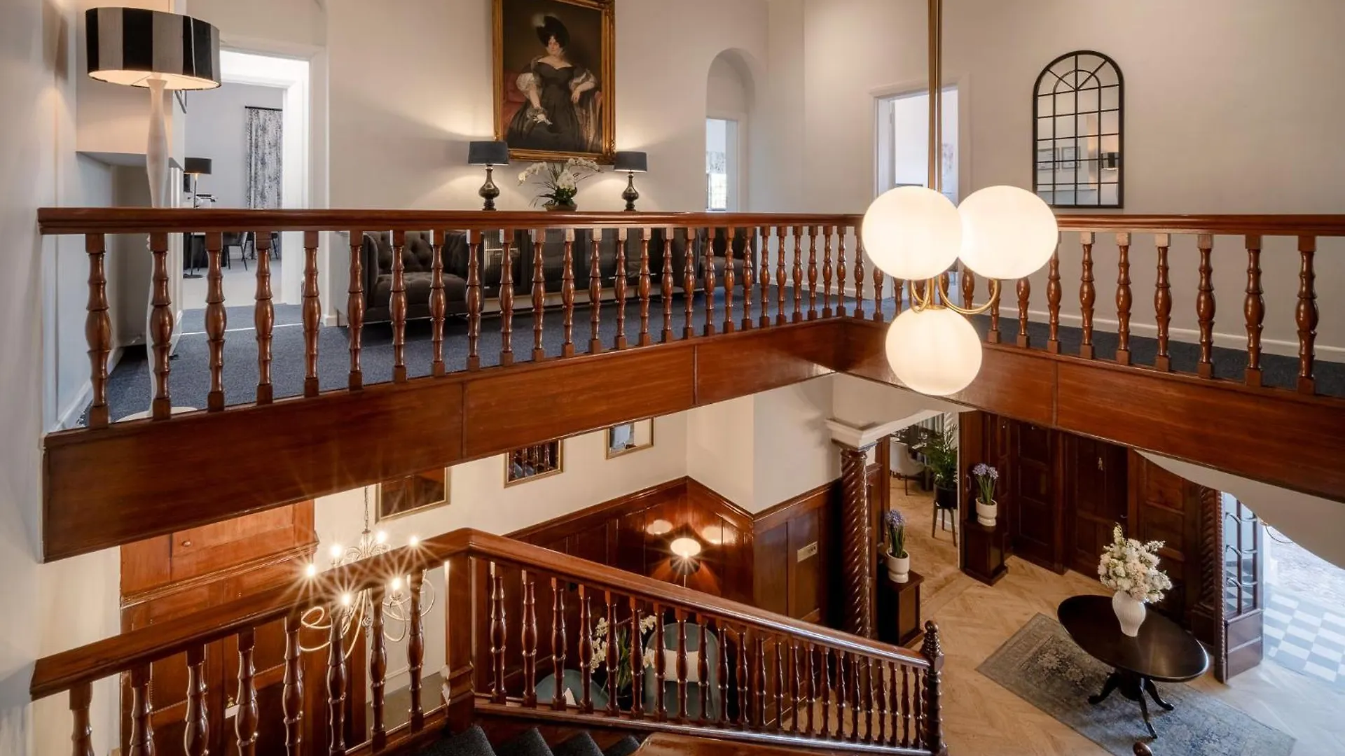 Palm House Boutique Hotel And Spa Kapstadt 5*,