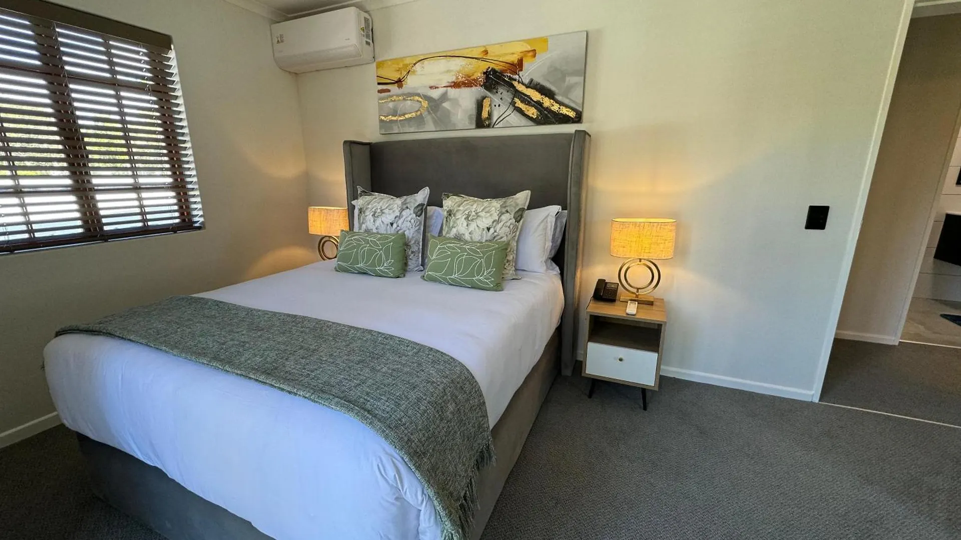 Palm House Boutique Hotel And Spa Kapstadt