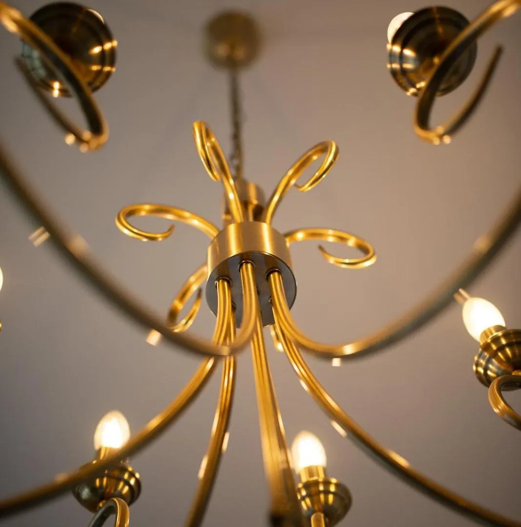 Palm House Boutique Hotel And Spa Kapstadt
