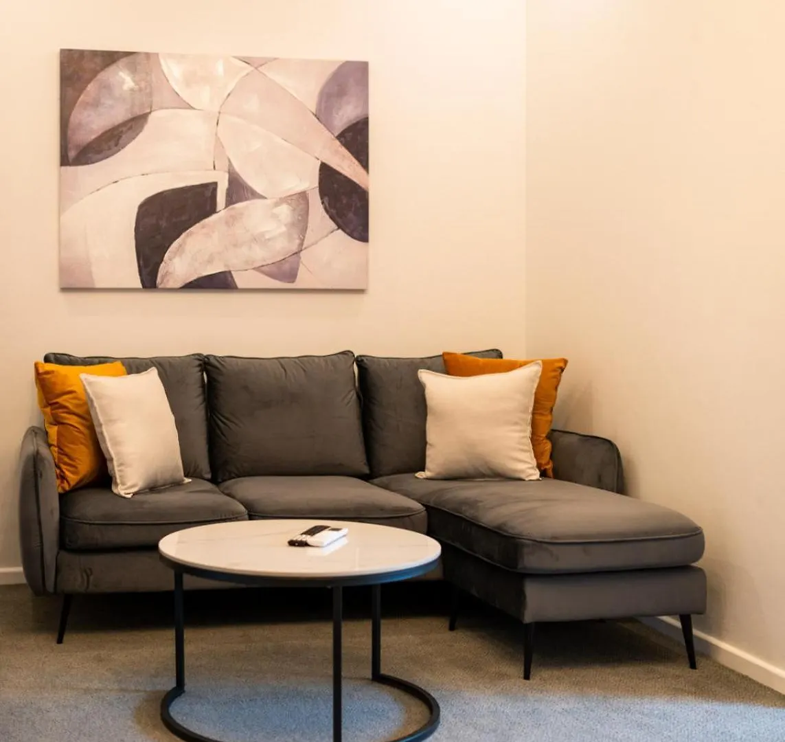 *****  Palm House Boutique Hotel And Spa Kapstadt Südafrika