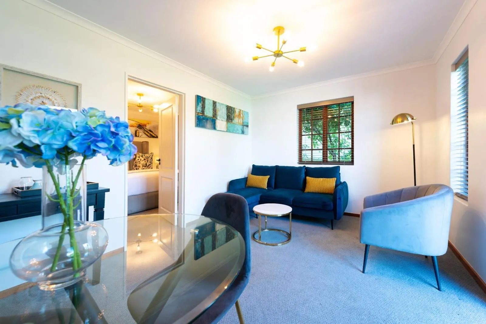 Palm House Boutique Hotel And Spa Kapstadt